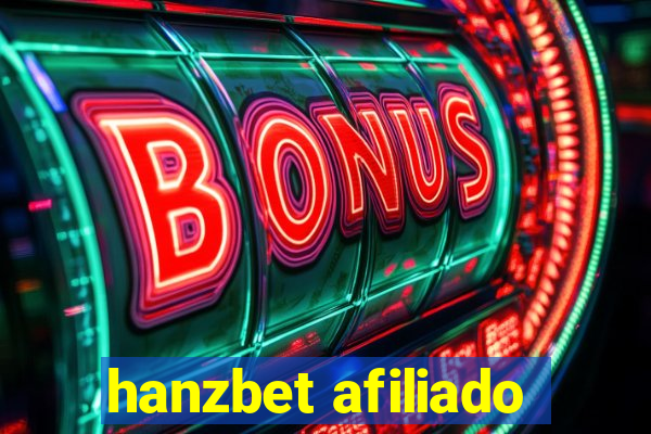 hanzbet afiliado